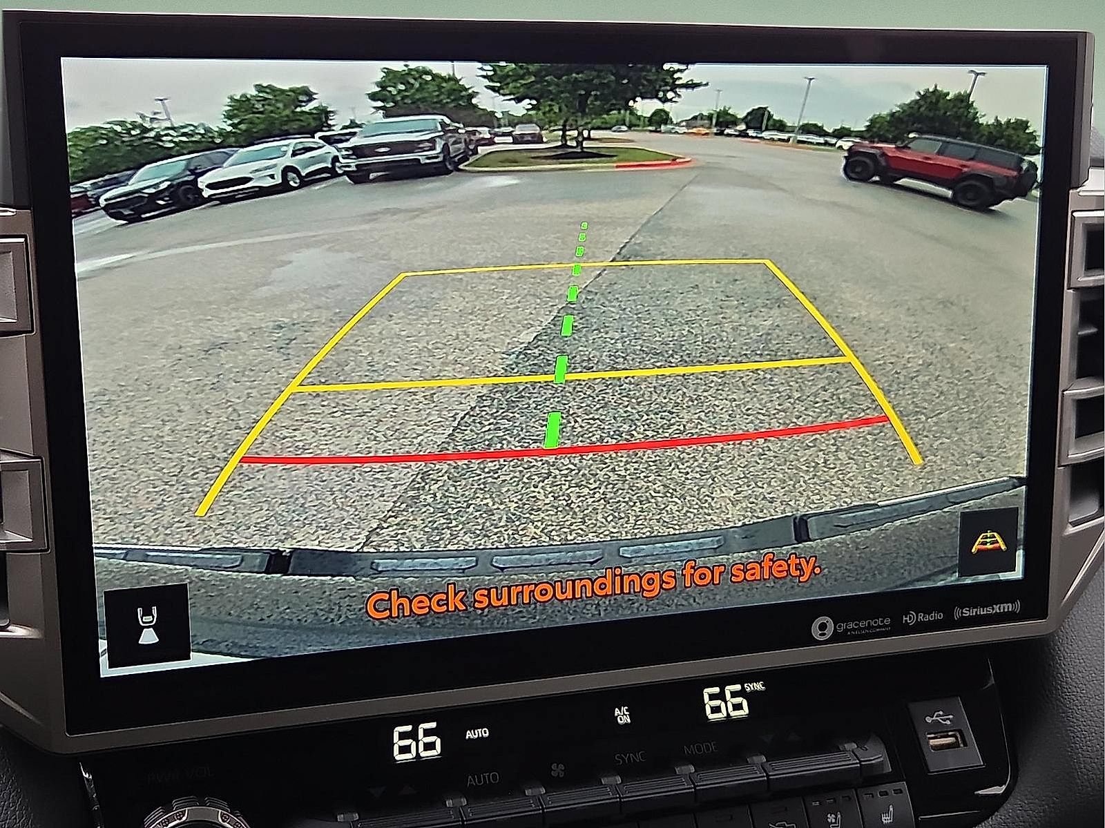 Used 2024 Toyota Tundra Limited w/ Power Package AWD/4WD image 16