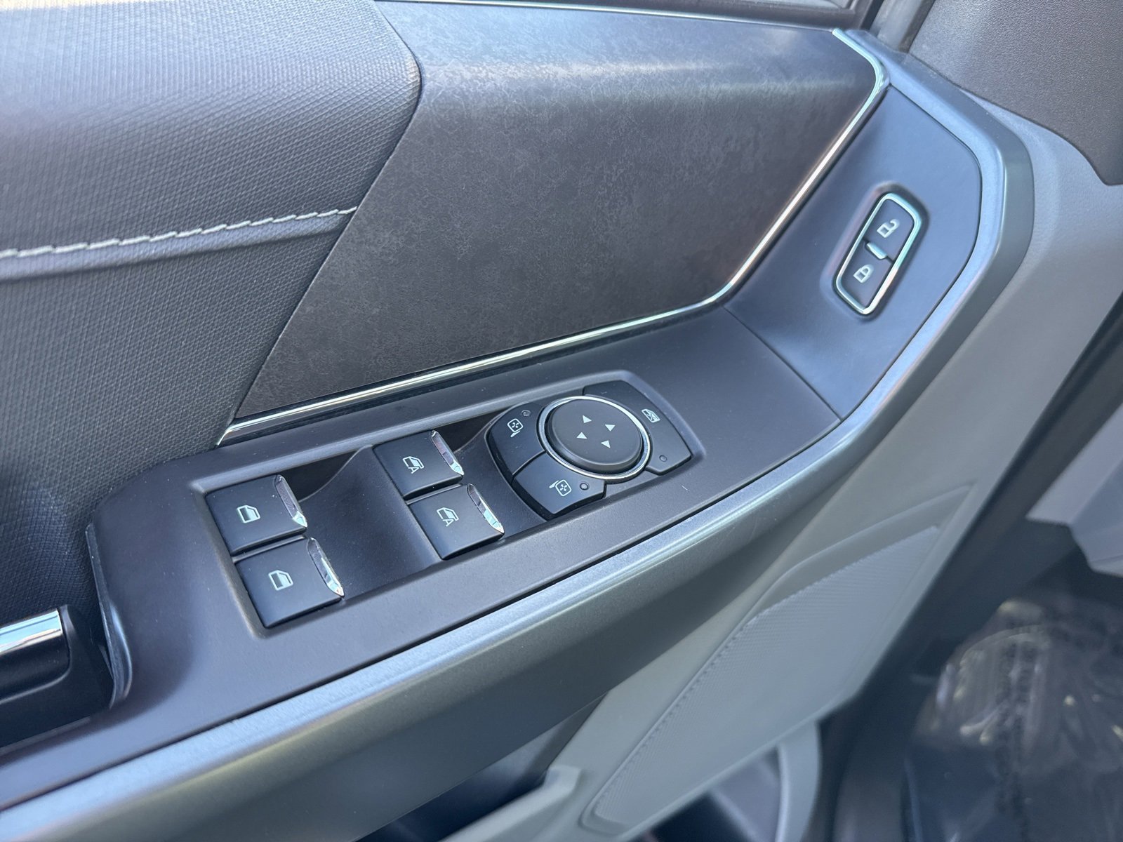 Certified 2024 Ford F150 XLT w/ Mobile Office Package image 24