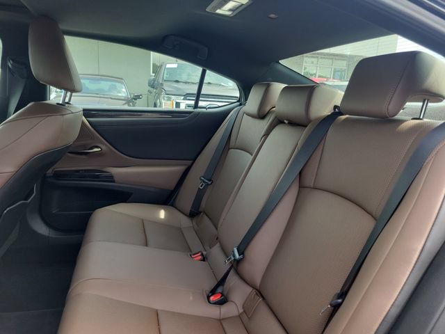 Used 2023 Lexus ES 350 w/ Accessory Package (Z1) FWD image 13