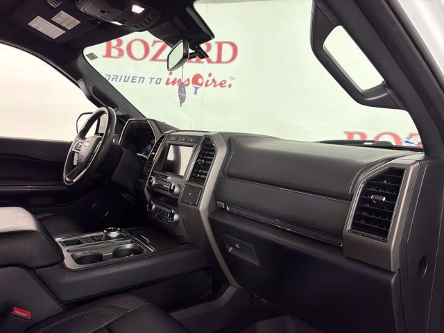 Certified 2020 Ford Expedition XLT w/ Equipment Group 202A RWD image 35