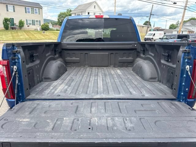 Certified 2024 Ford F150 STX AWD/4WD image 41