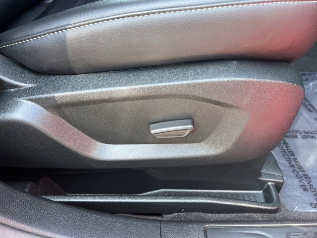 Certified 2022 Ford Edge SEL w/ Convenience Package image 28