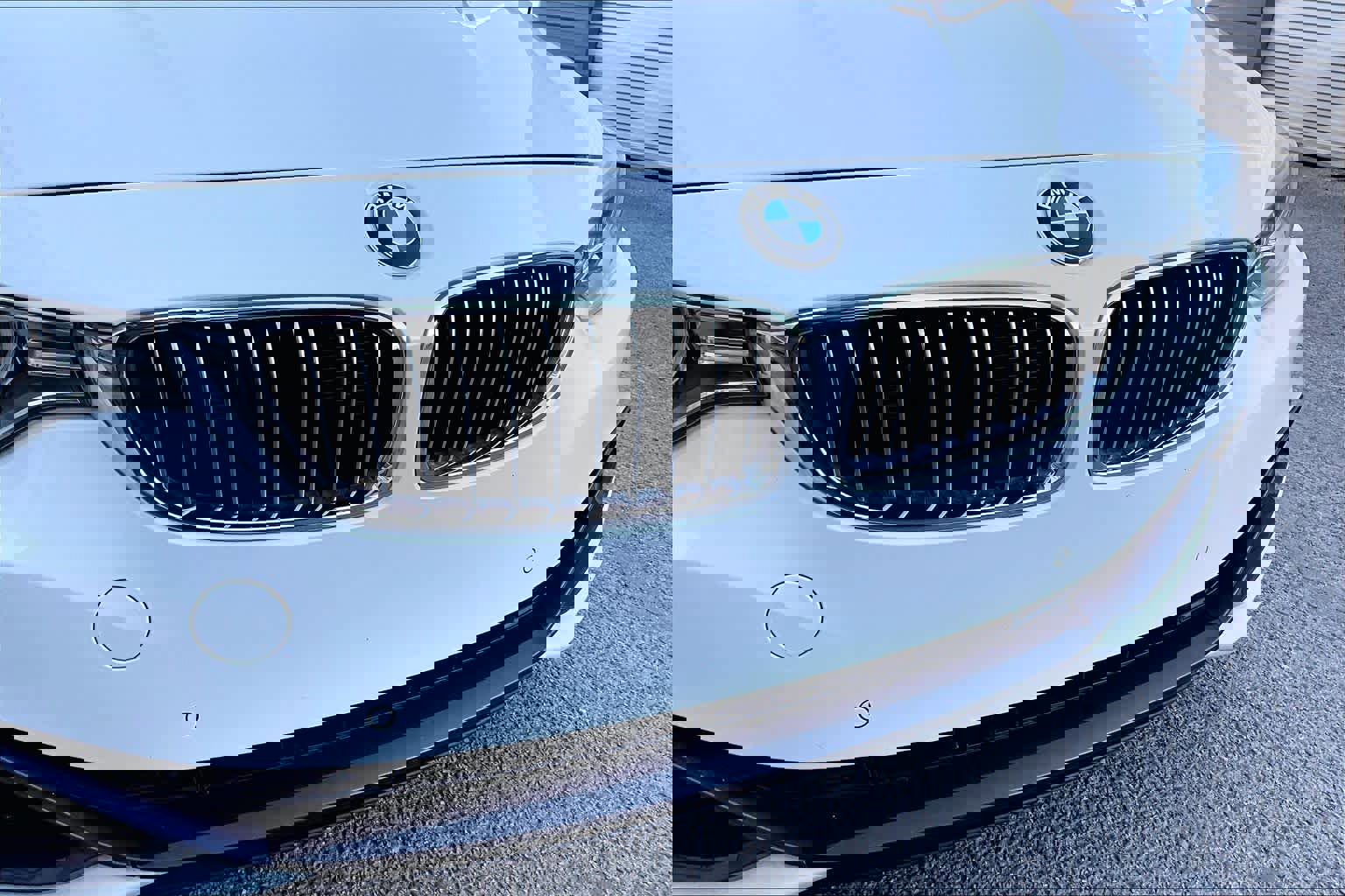 Used 2017 BMW 430i Gran Coupe 430i image 31