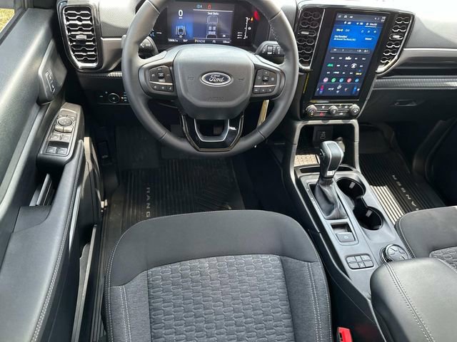 Certified 2024 Ford Ranger XLT image 23