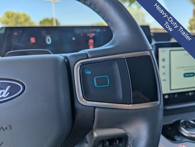 Certified 2025 Ford Expedition Max Active AWD/4WD image 40