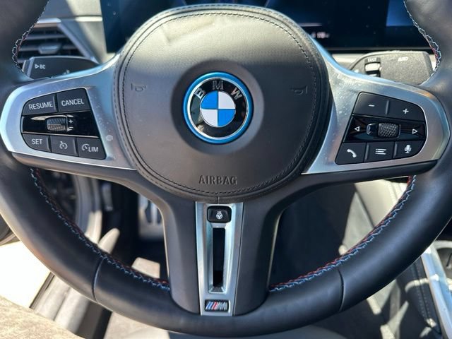 Used 2023 BMW i4 M50 w/ Premium Package AWD/4WD image 27