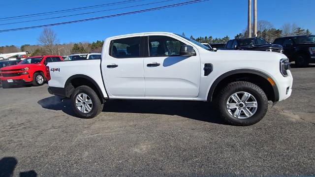 Certified 2024 Ford Ranger XL w/ Trailer Tow Package AWD/4WD image 7