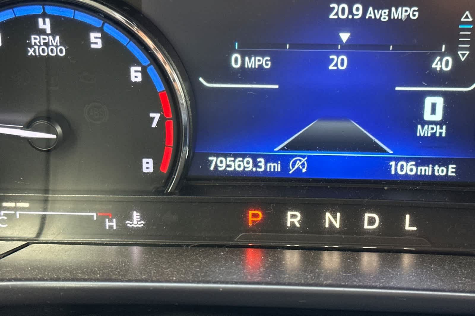 Certified 2023 Ford Bronco Sport Outer Banks AWD/4WD image 26