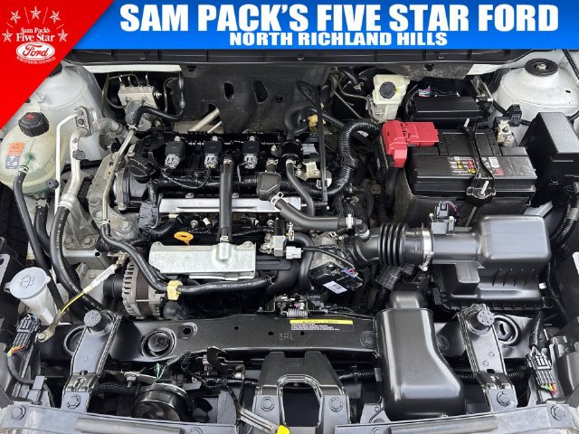 Used 2021 Nissan Kicks SR FWD image 33