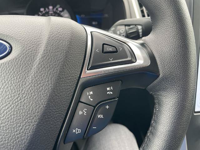 Certified 2024 Ford Edge SEL w/ Convenience Package AWD/4WD image 32