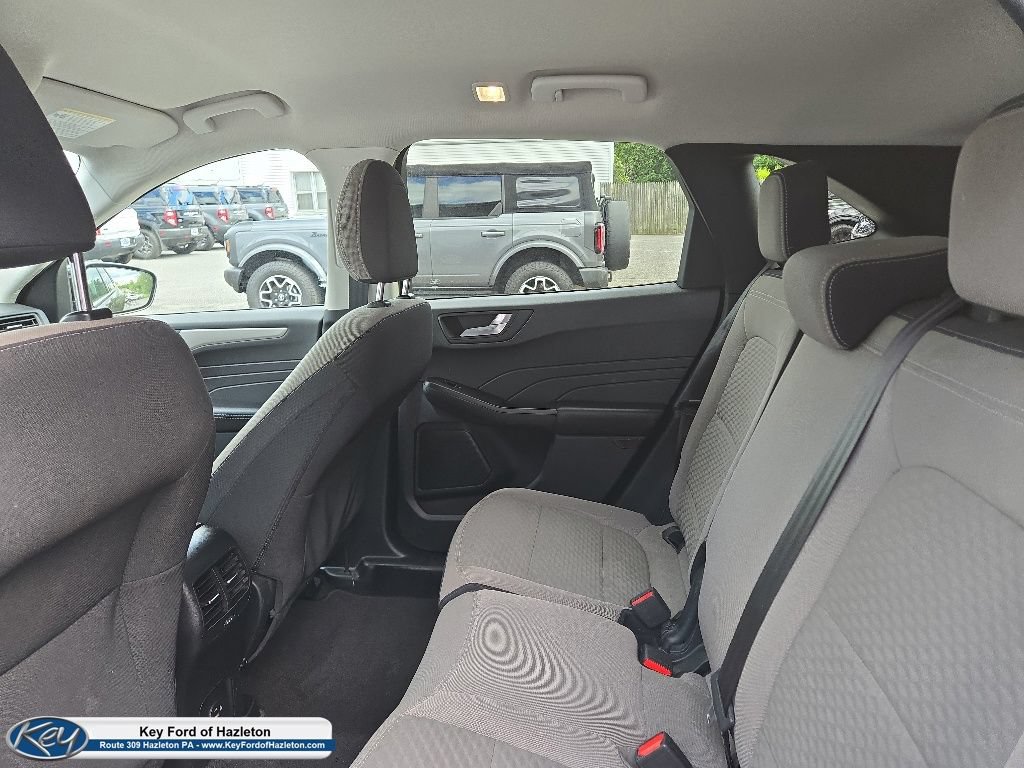 Certified 2021 Ford Escape SE w/ Cold Weather Package AWD/4WD image 39