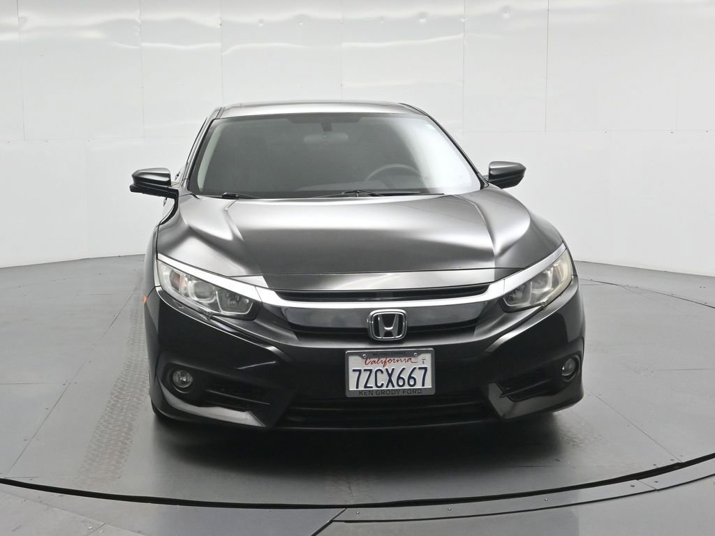 Used 2017 Honda Civic EX-T image 51
