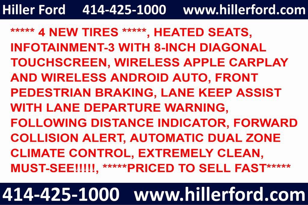 Used 2024 Chevrolet Malibu LT image 2