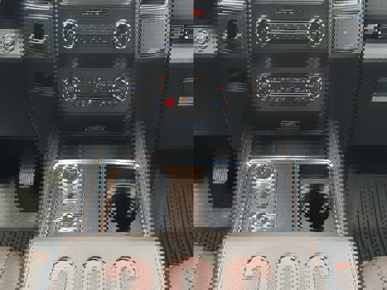 Certified 2020 Ford Expedition King Ranch w/ Cargo Package image 17