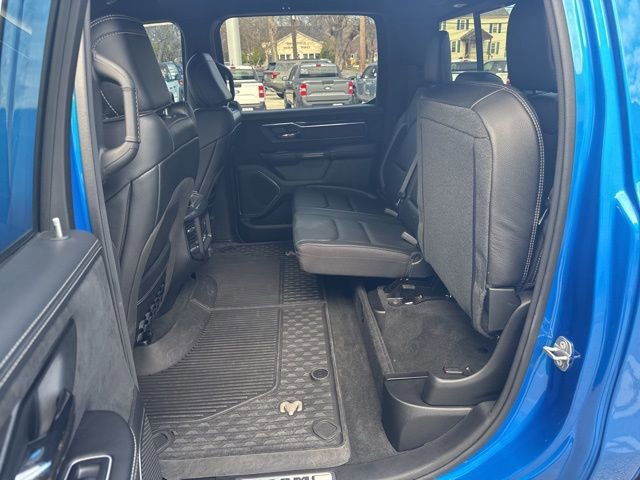 Used 2022 RAM 1500 TRX w/ TRX Level 1 Equipment Group image 37