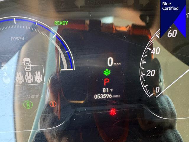 Used 2021 Honda Accord EX-L image 15