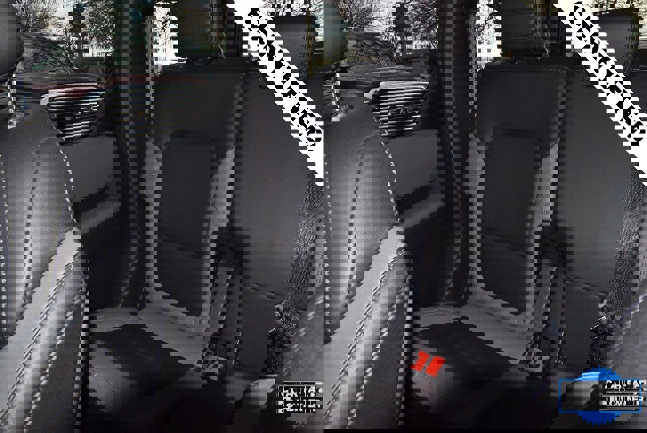 Certified 2023 Ford Bronco Big Bend image 22