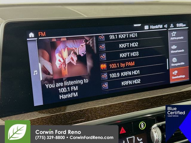 Used 2024 BMW X3 xDrive30i w/ Convenience Package image 19