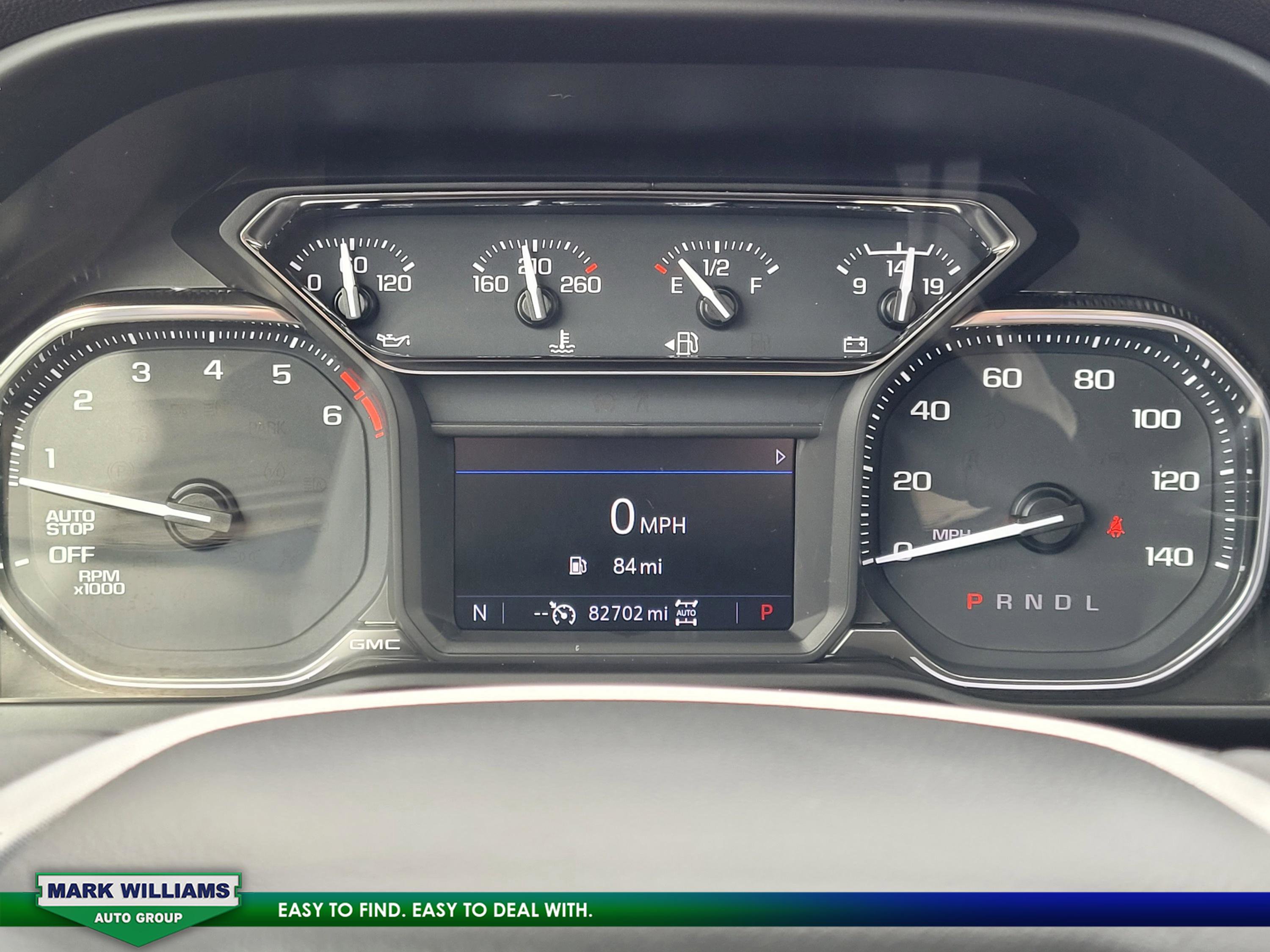 Used 2021 GMC Sierra 1500 SLT w/ SLT Premium Package image 20