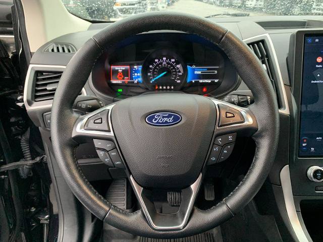 Certified 2022 Ford Edge SEL w/ Convenience Package image 24