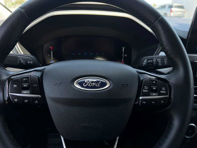 Certified 2024 Ford Escape Active AWD/4WD image 25
