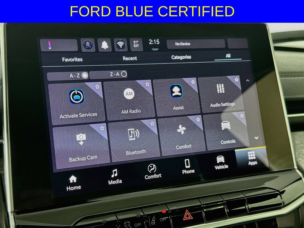 Used 2024 Jeep Compass Latitude AWD/4WD image 17