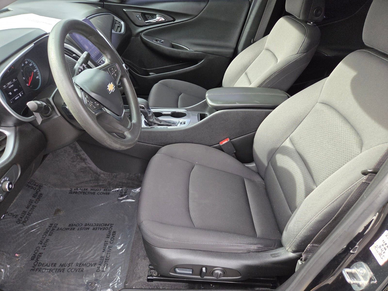 Used 2023 Chevrolet Malibu LT image 10