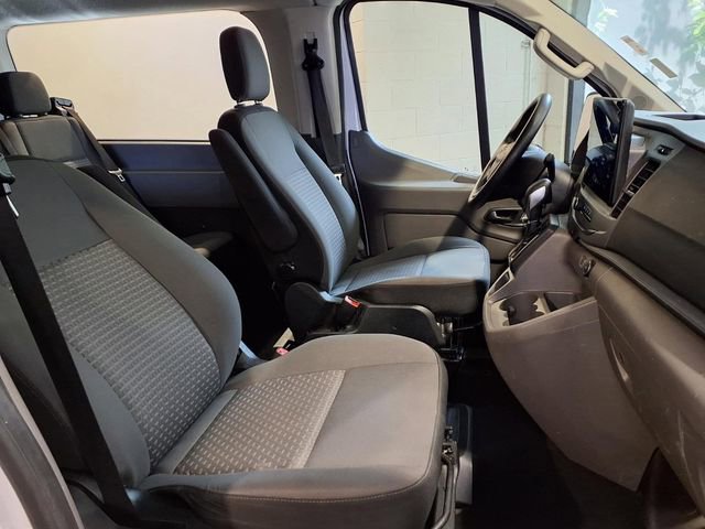 Certified 2022 Ford Transit 350 XLT image 23