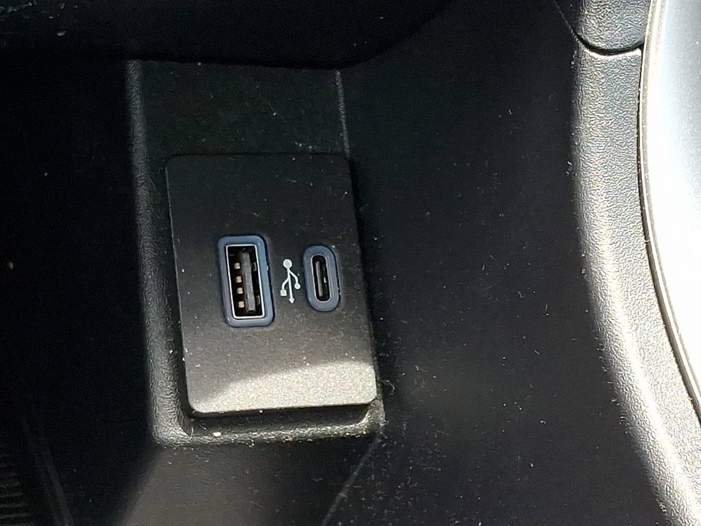 Certified 2024 Ford Edge SE AWD/4WD image 23