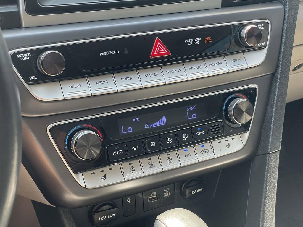 Used 2019 Hyundai Sonata SEL FWD image 14