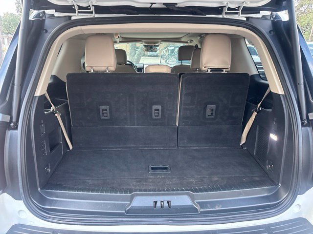 Certified 2023 Ford Expedition Limited AWD/4WD image 12