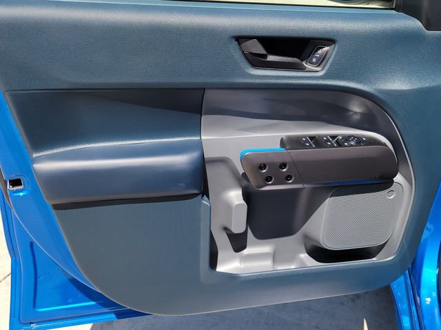 Certified 2025 Ford Maverick Lobo AWD/4WD image 7