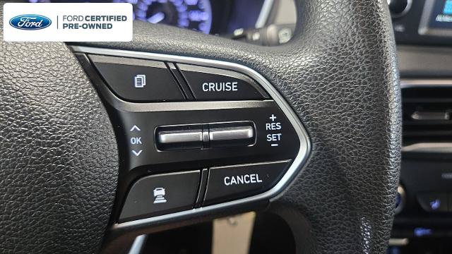 Used 2019 Hyundai Santa Fe SE AWD/4WD image 19