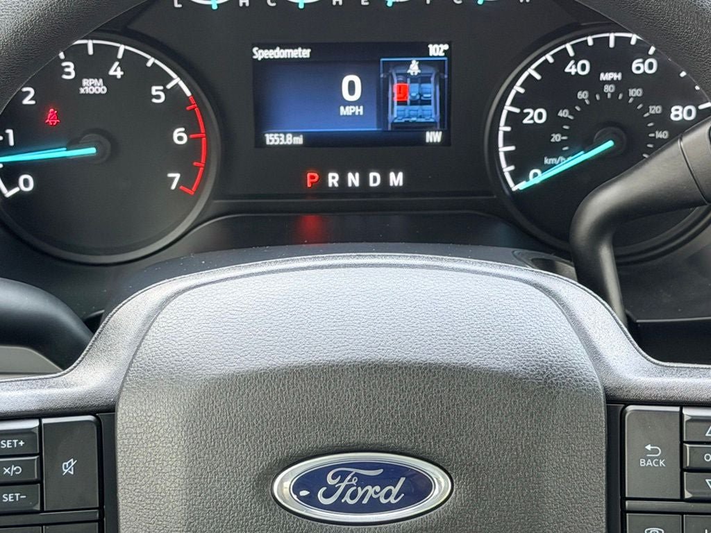 Certified 2026 Ford F250 XL w/ XL Chrome Package AWD/4WD image 23