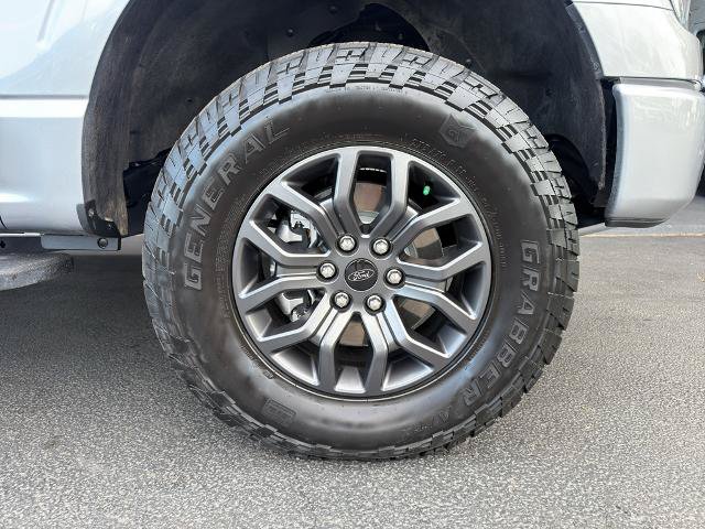 Certified 2023 Ford F150 Tremor w/ Equipment Group 402A High AWD/4WD image 6