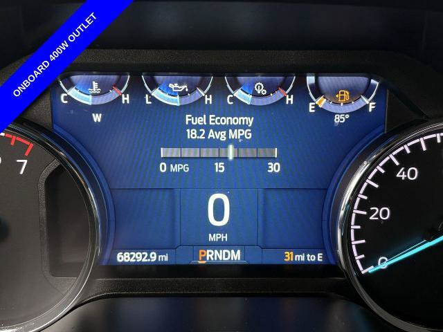 Certified 2022 Ford F150 XLT w/ Equipment Group 302A High AWD/4WD image 16