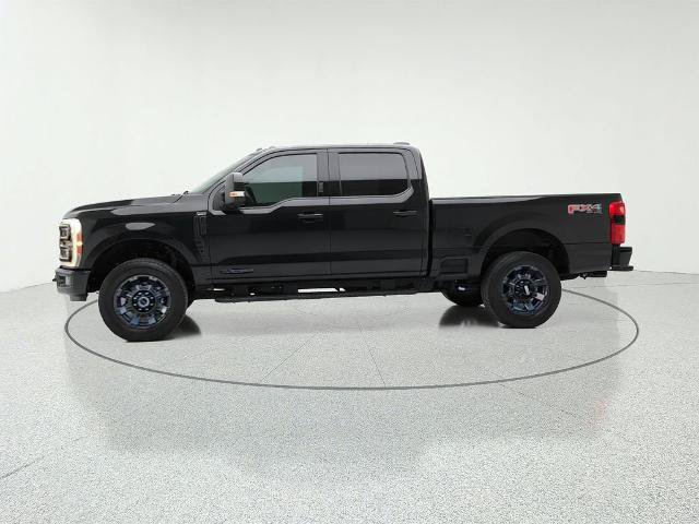 Certified 2023 Ford F250 Lariat w/ Lariat Ultimate Package AWD/4WD image 4