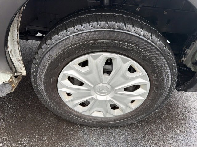 Certified 2024 Ford Transit 250 Base w/ Exterior Upgrade Package image 14