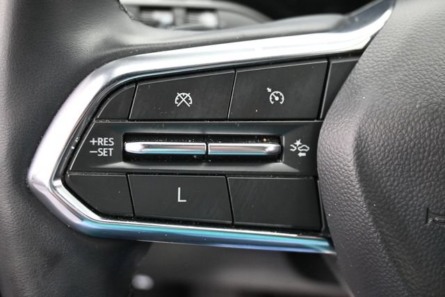 Used 2025 Chevrolet Equinox LT w/ Convenience Package II FWD image 18