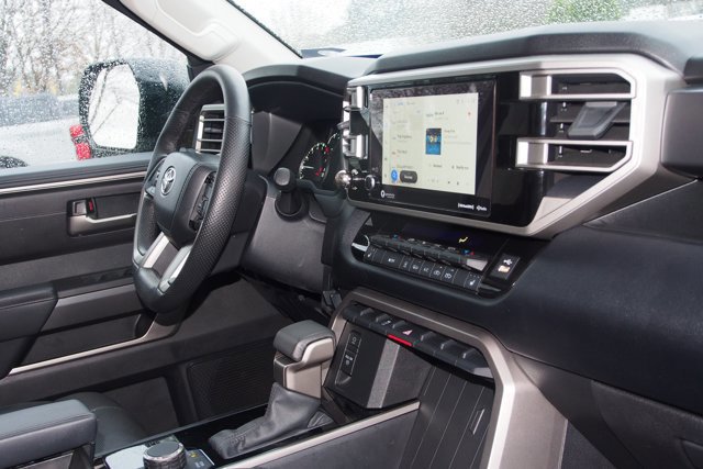 Used 2024 Toyota Tundra SR5 image 11
