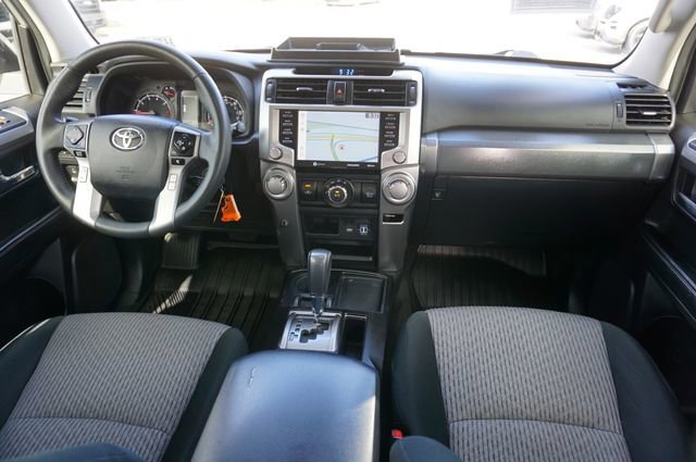 Used 2020 Toyota 4Runner SR5 image 11