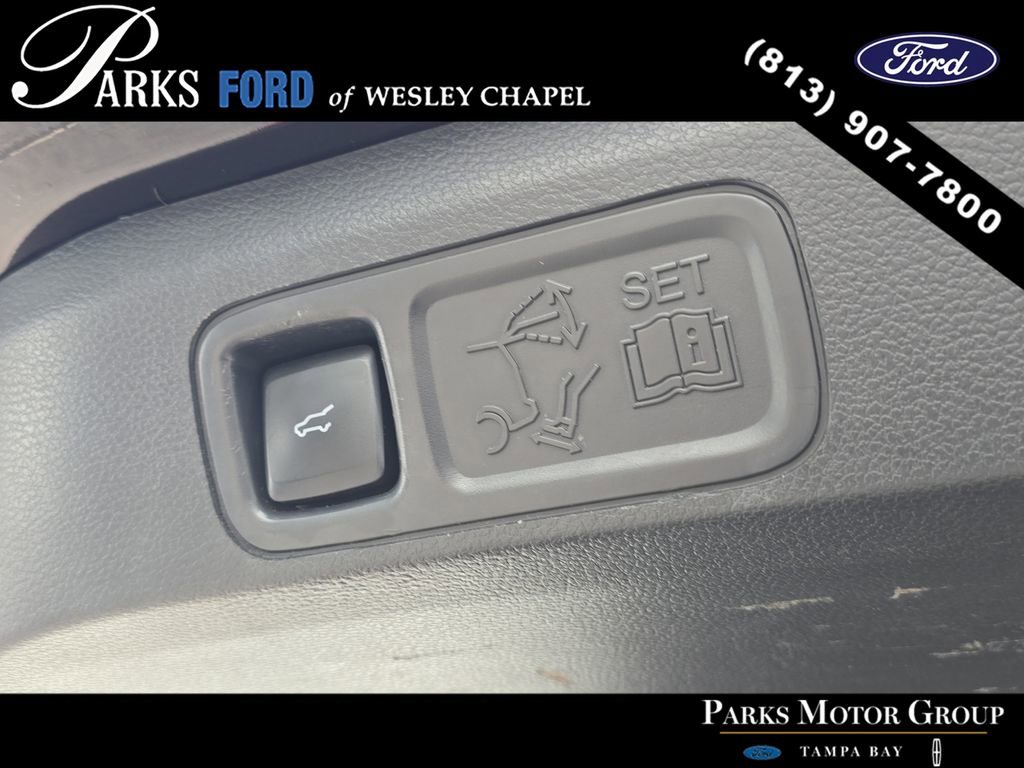 Certified 2022 Ford Expedition Limited RWD image 9
