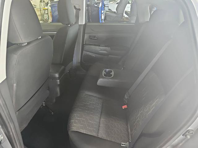 Used 2024 Mitsubishi Outlander Sport ES AWD/4WD image 14
