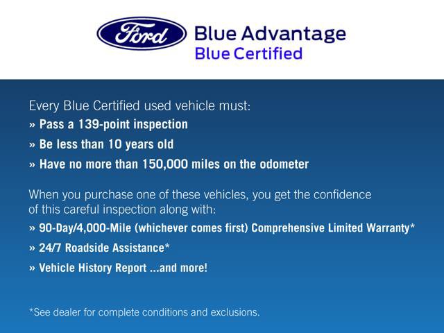 Certified 2025 Ford Expedition Max Active image 4