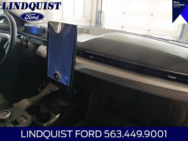 Certified 2023 Ford Mustang Mach-E Select AWD/4WD image 17