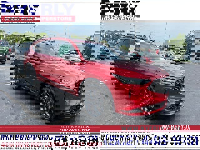 Used 2022 Acura MDX A-Spec image 1