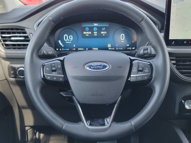 Certified 2023 Ford Escape Active w/ Tech Pack #2 FWD image 32