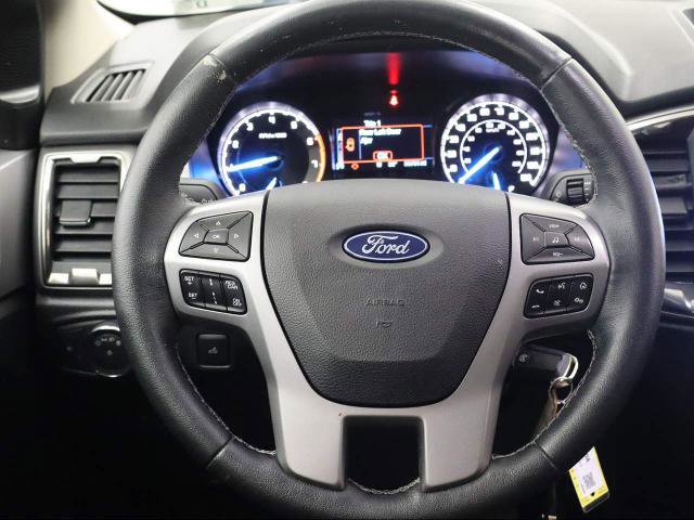 Certified 2019 Ford Ranger XLT w/ Equipment Group 302A Luxury image 40