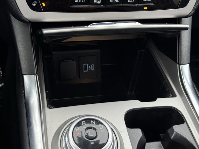 Certified 2023 Ford Explorer XLT w/ Equipment Group 202A image 15