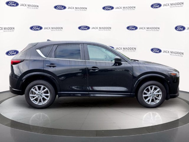 Used 2024 MAZDA CX-5 AWD 2.5 S w/ Preferred Package image 6